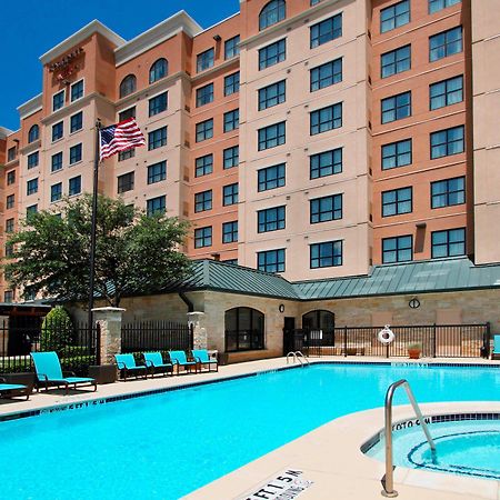 Residence Inn Dfw Airport North/Grapevine Extérieur photo