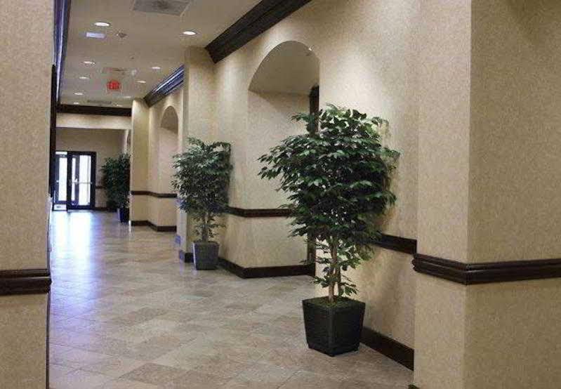 Residence Inn Dfw Airport North/Grapevine Extérieur photo