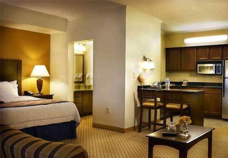 Residence Inn Dfw Airport North/Grapevine Extérieur photo