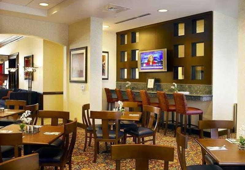 Residence Inn Dfw Airport North/Grapevine Extérieur photo