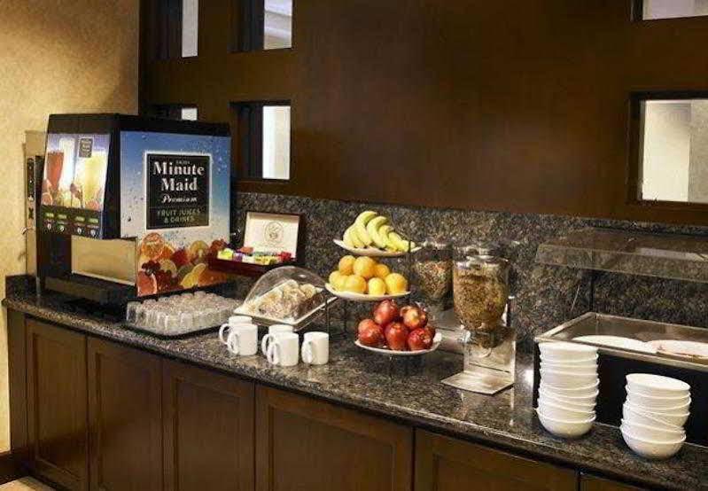 Residence Inn Dfw Airport North/Grapevine Extérieur photo