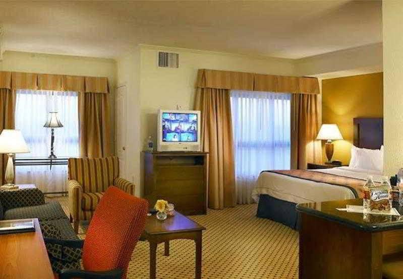 Residence Inn Dfw Airport North/Grapevine Extérieur photo