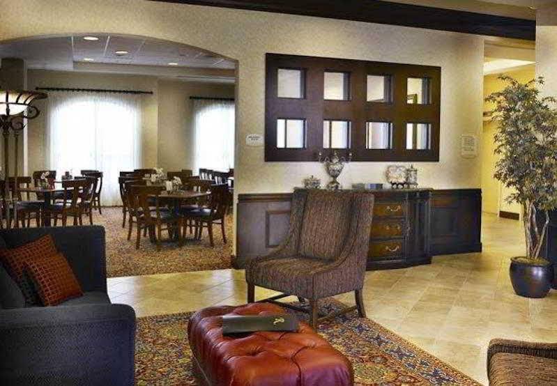 Residence Inn Dfw Airport North/Grapevine Extérieur photo