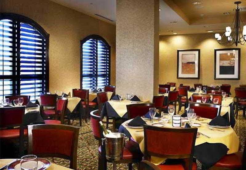 Residence Inn Dfw Airport North/Grapevine Extérieur photo