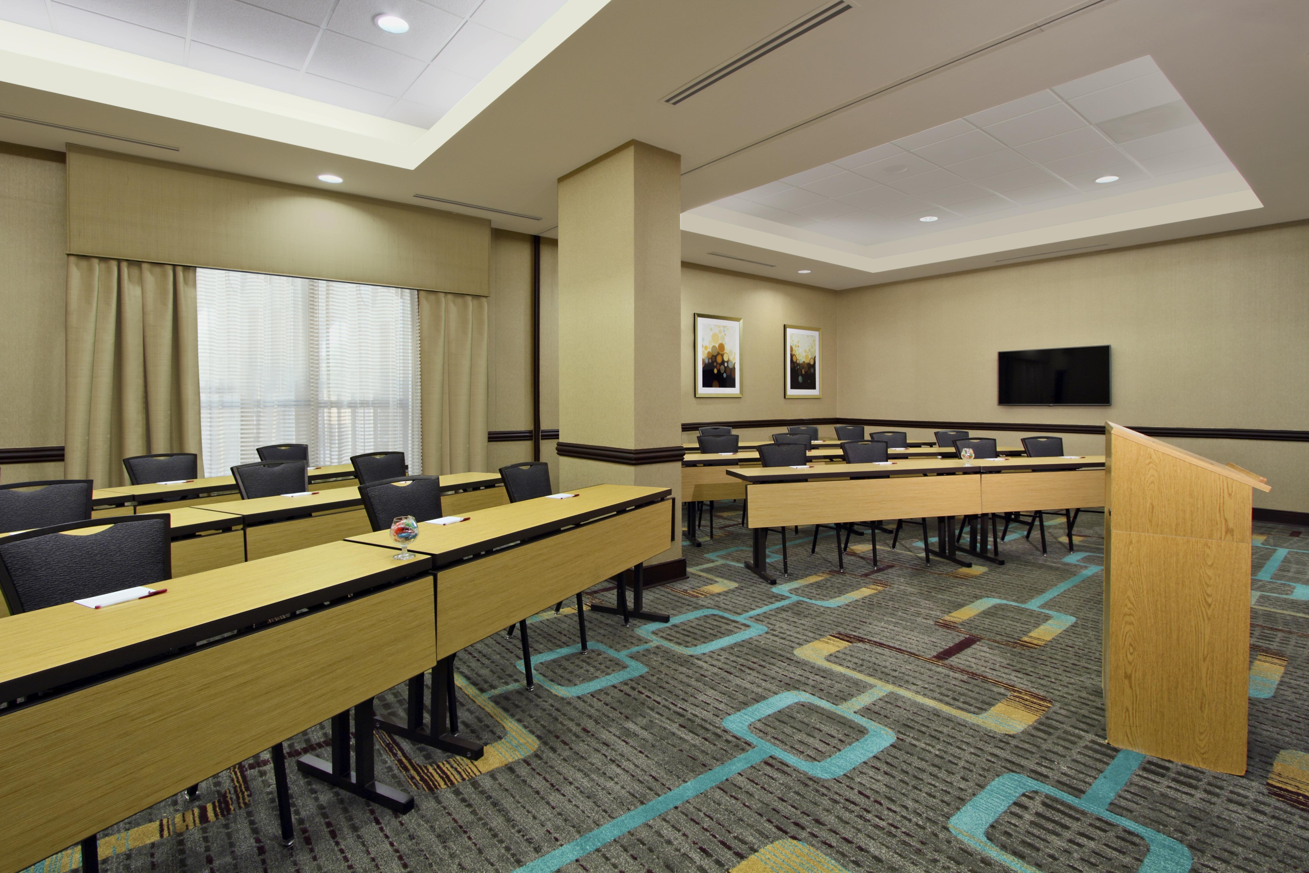 Residence Inn Dfw Airport North/Grapevine Extérieur photo