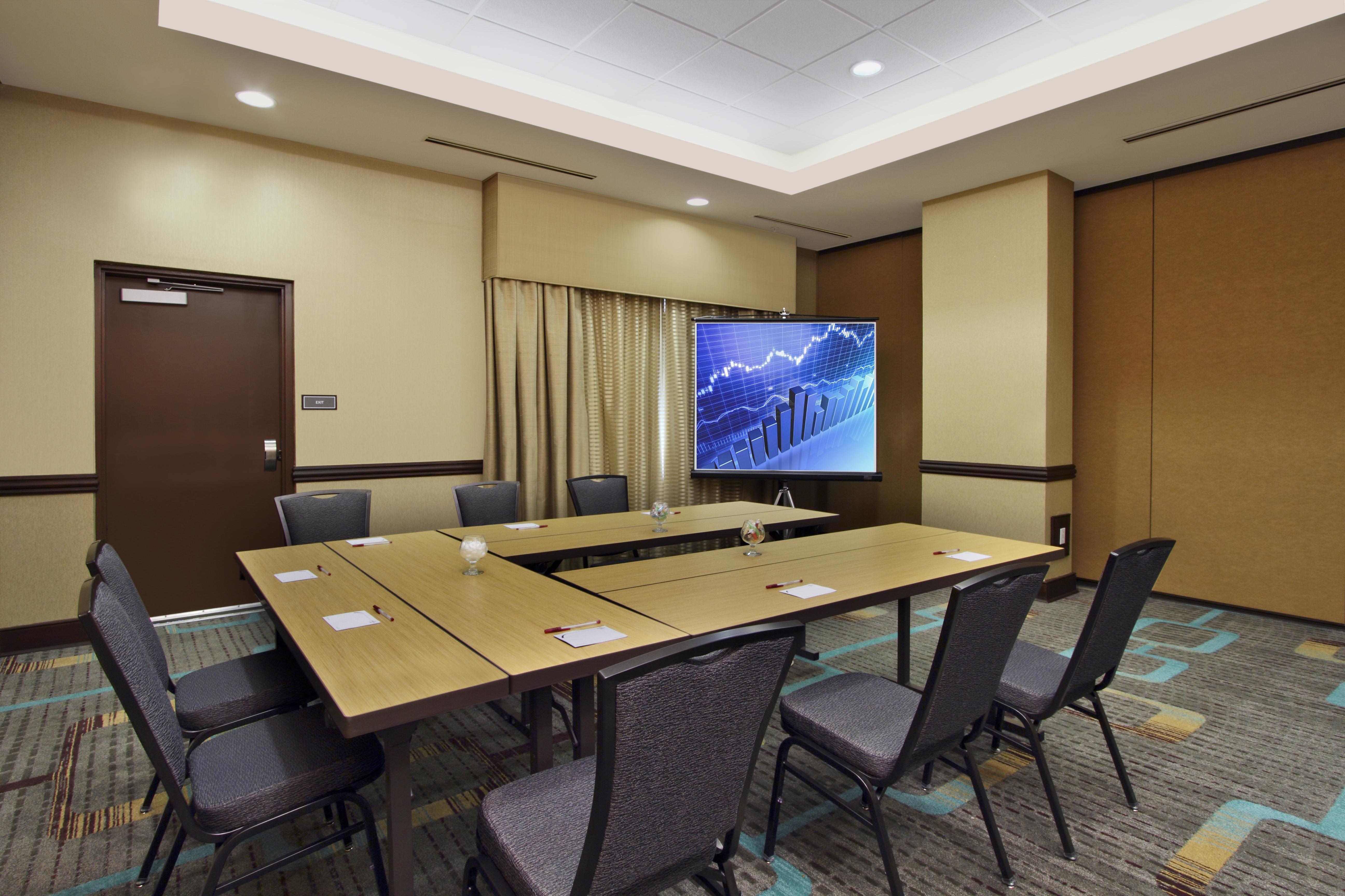 Residence Inn Dfw Airport North/Grapevine Extérieur photo