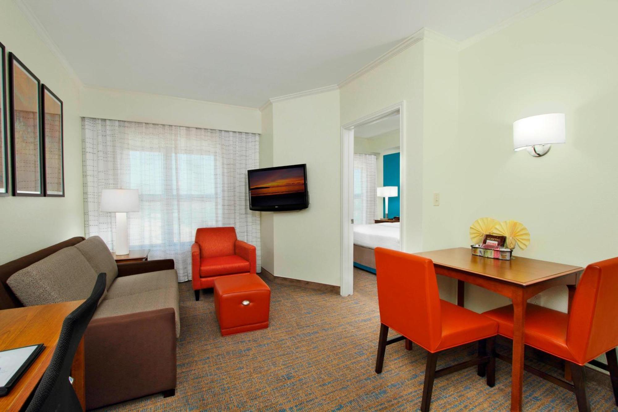 Residence Inn Dfw Airport North/Grapevine Extérieur photo
