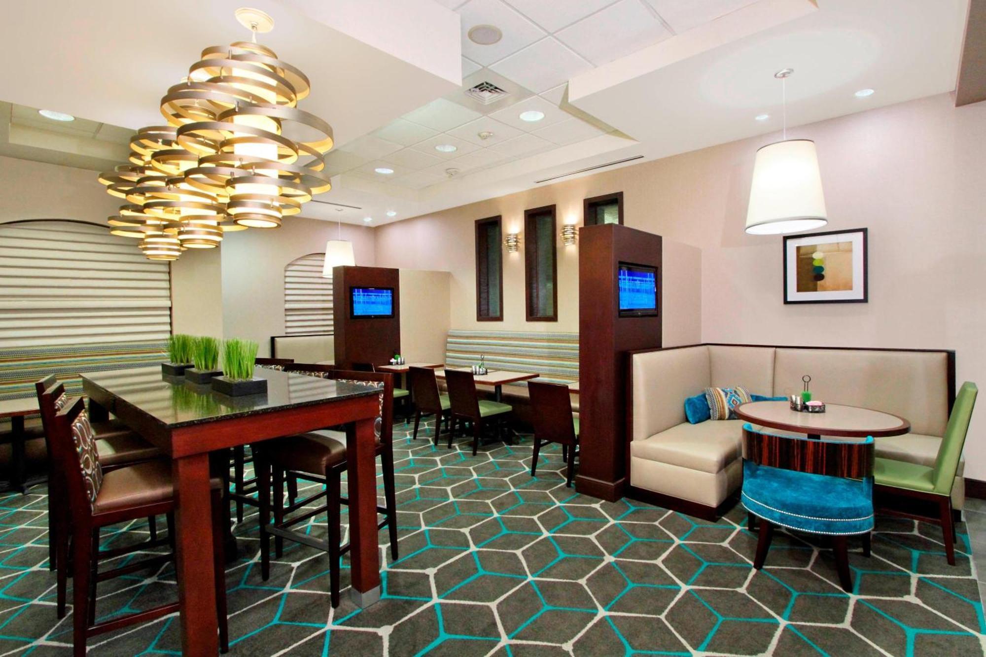 Residence Inn Dfw Airport North/Grapevine Extérieur photo